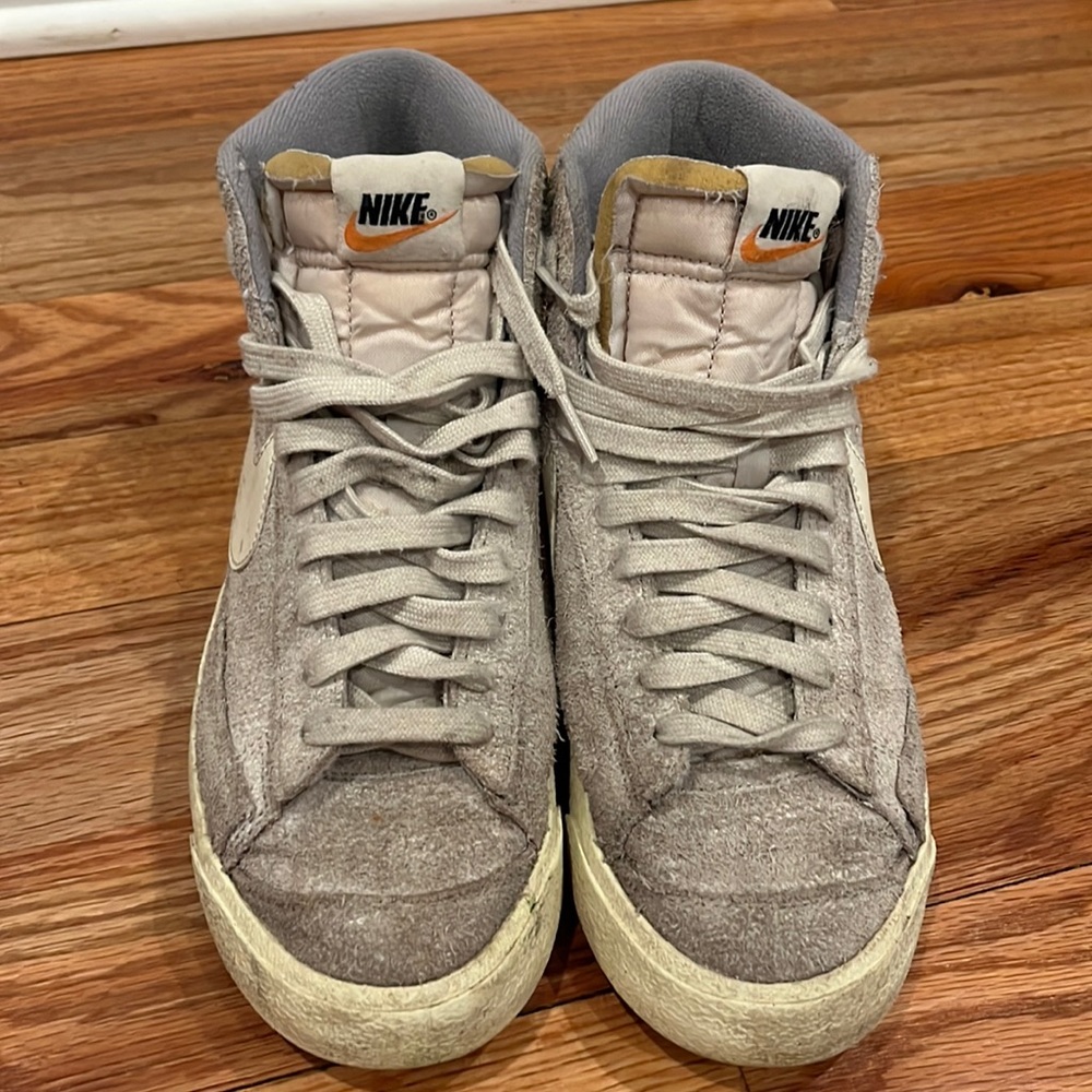Nike blazers